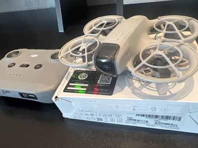 DJI NEO