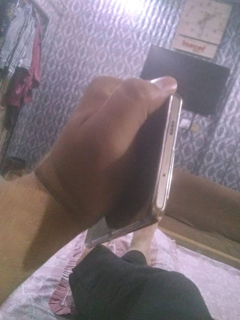 Infinix Zero 30 0