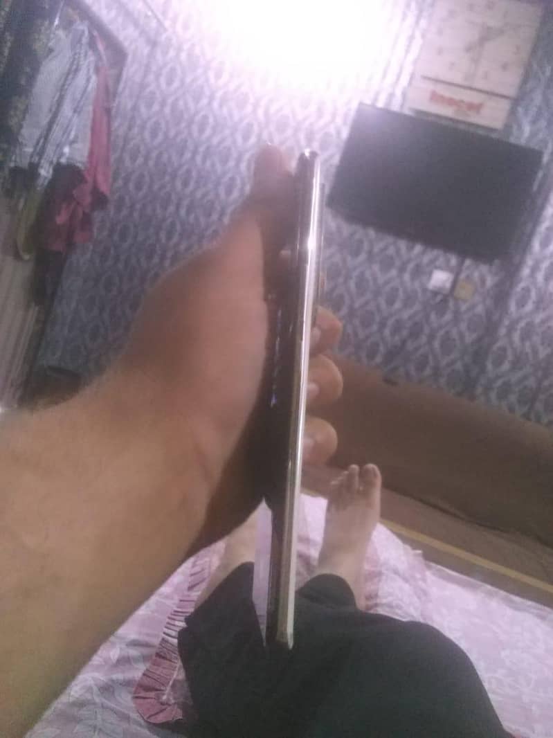 Infinix Zero 30 1