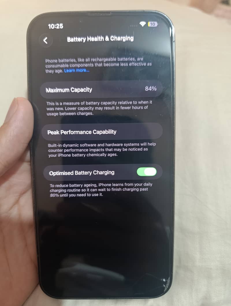 Apple iPhone 13 Pro Max 1