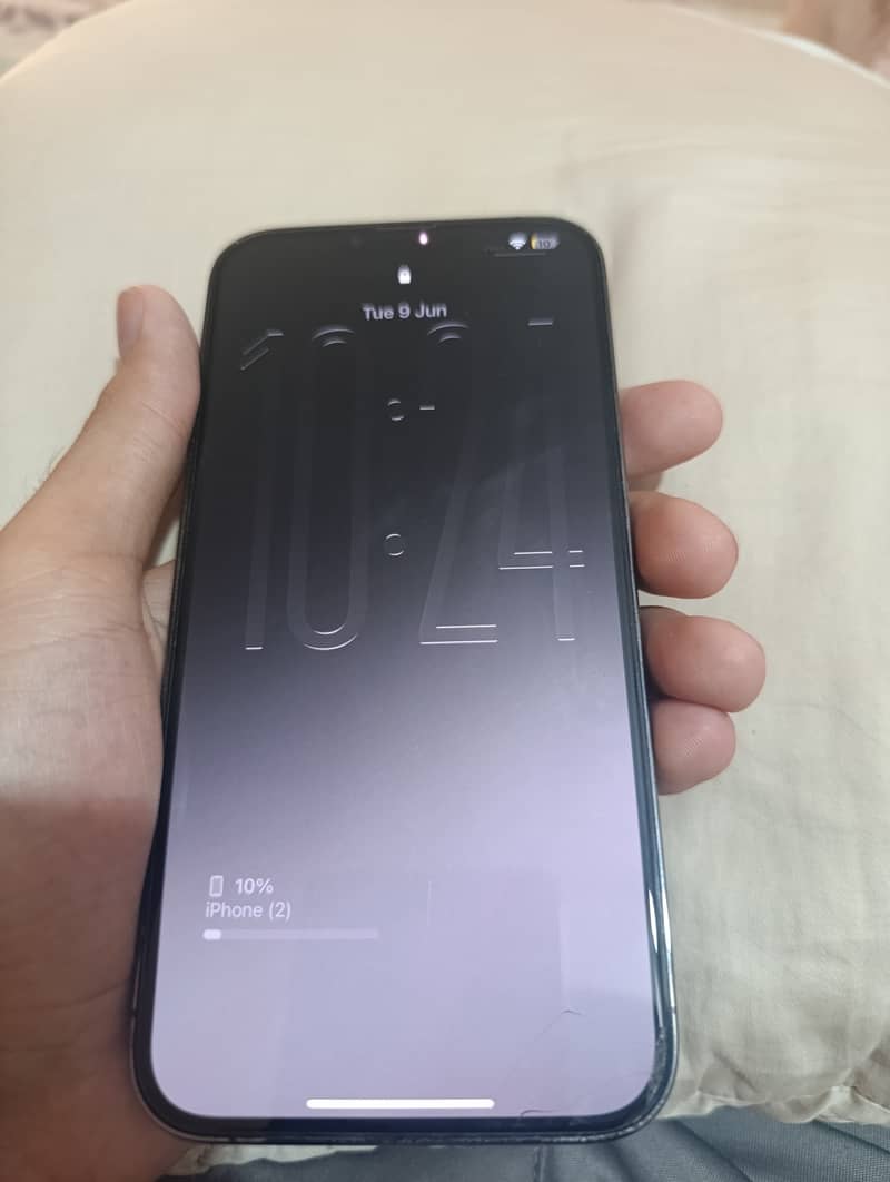 Apple iPhone 13 Pro Max 2