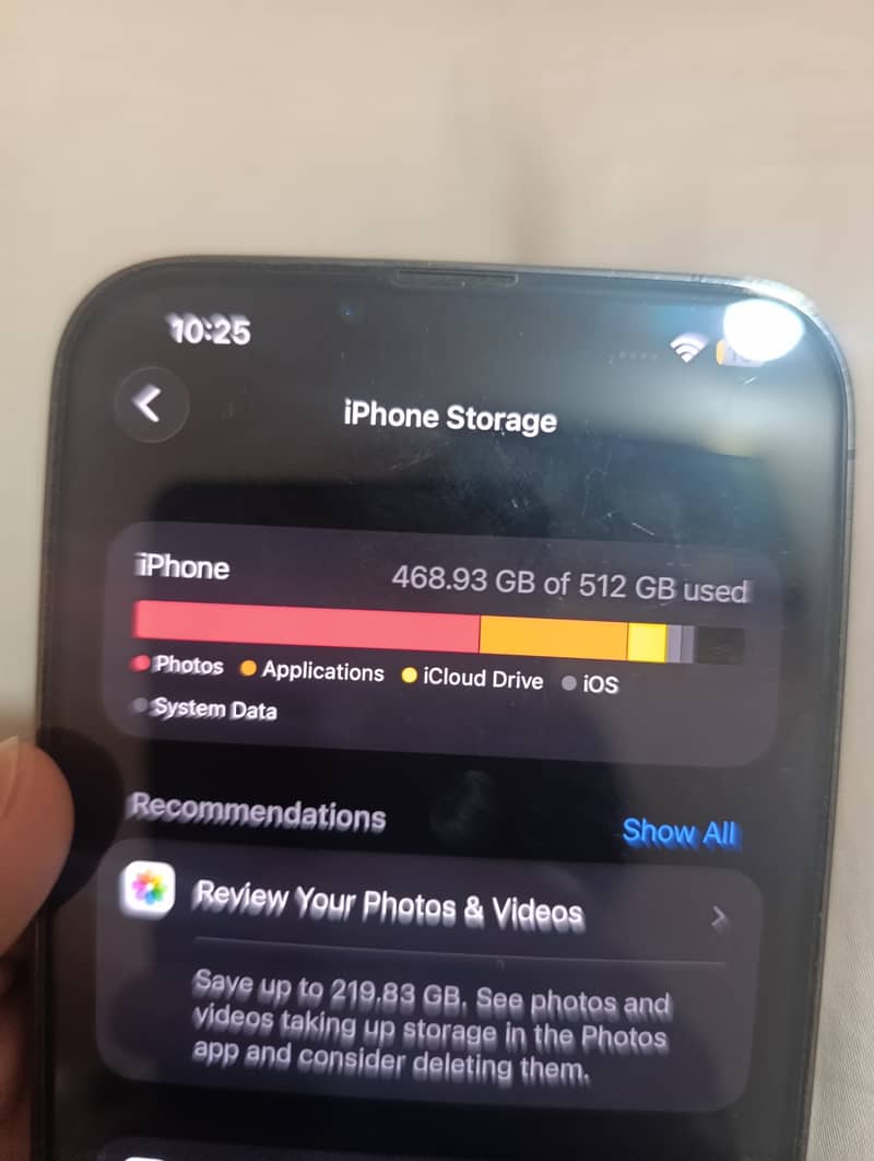 Apple iPhone 13 Pro Max 3