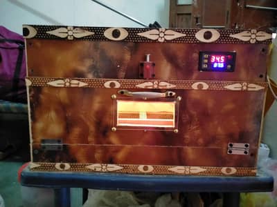 incubator for sale