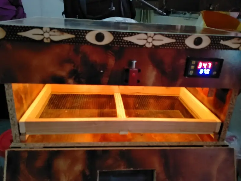 incubator for sale — photo 2