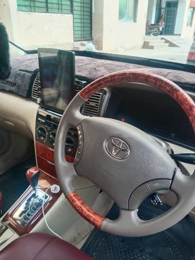 Toyota Corolla 2005 SE SALOON