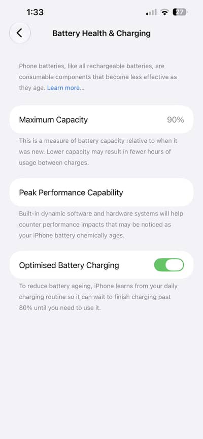 iphone 13 pro max pta