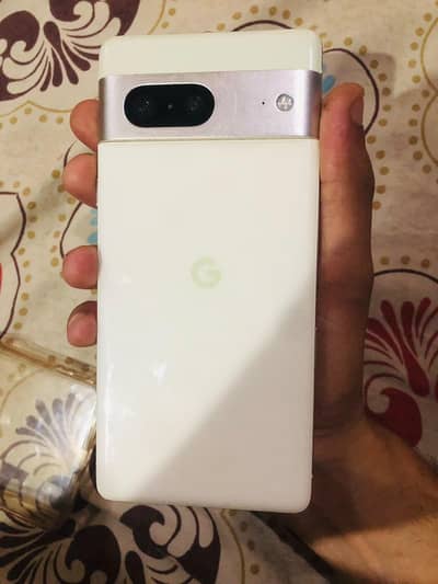 Google Pixel 7