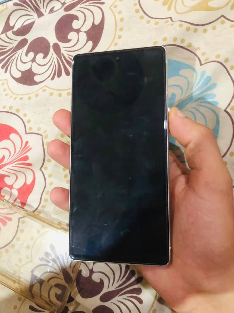 Google Pixel 7 2