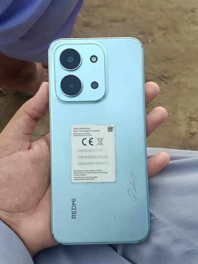 Redmi 15c