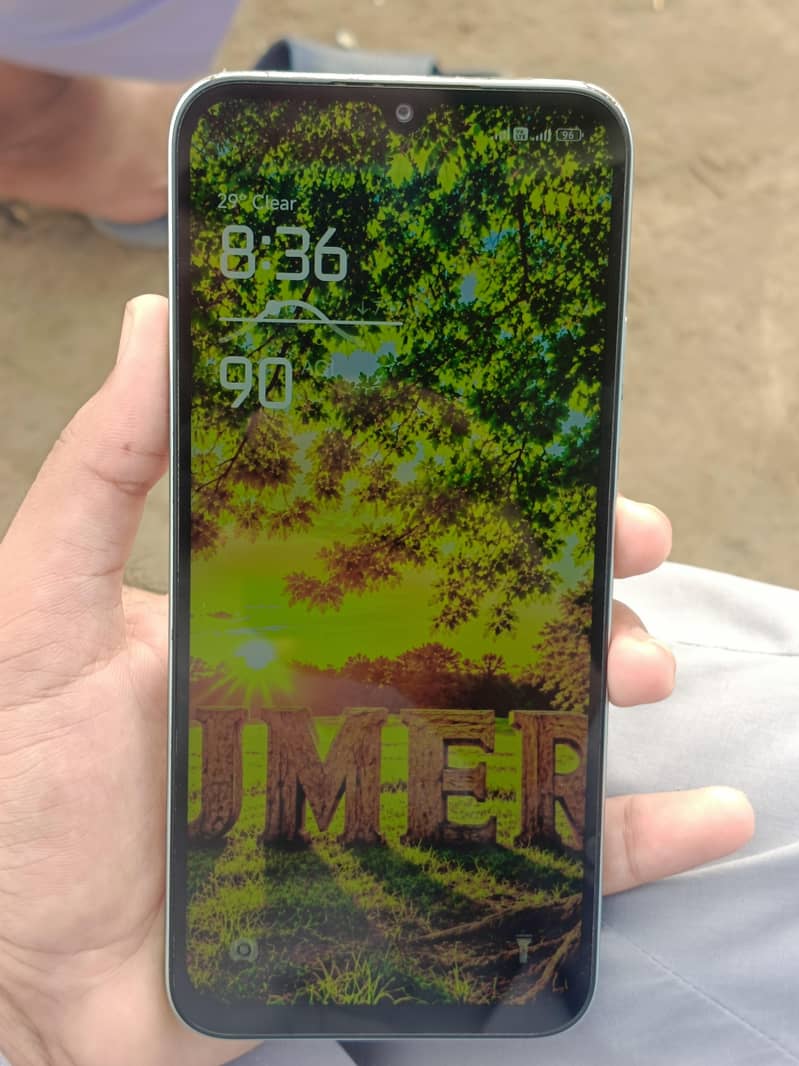 Redmi 15c 1