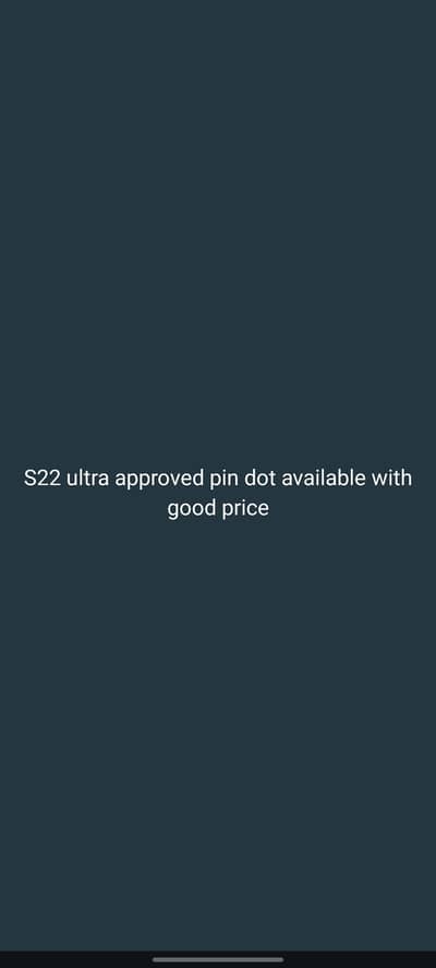 Samsung s21
