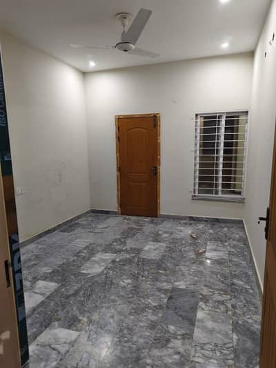 Independent 5 Marla 4 Bed Portion For Rent In R3 Block Johar Town Lahore | 1st & 2nd Floor | Near Shaukat Khanum Hospital