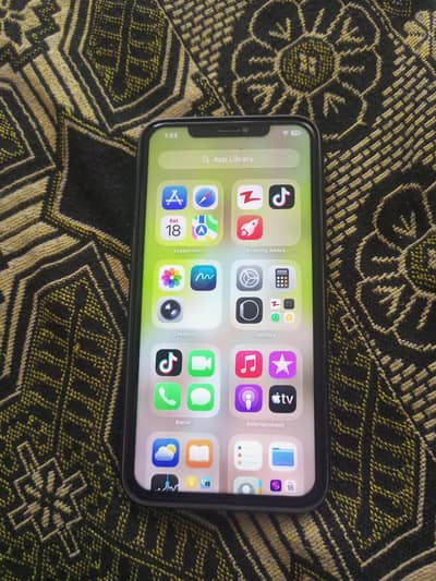 Apple iPhone 11 Pro Max