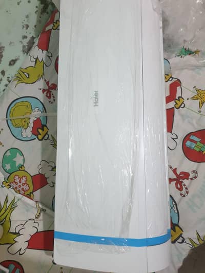 Haier AC fresh new 1.5 ton 03089393801 03107732691
