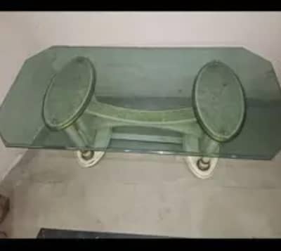 Center Table Used