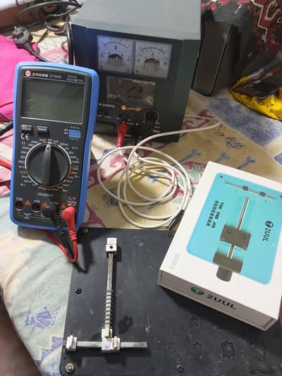 Mobile repairing tools for sale