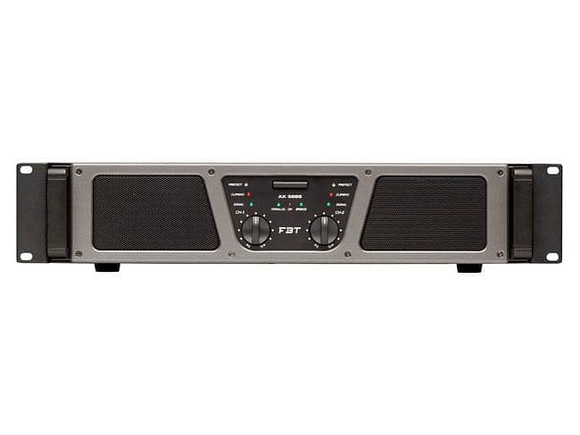 Power amplifier 0