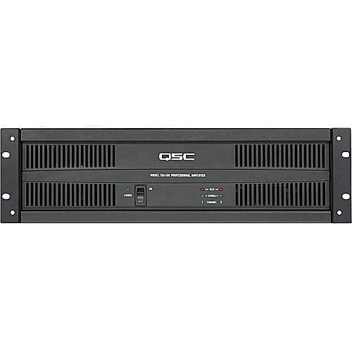 Power amplifier 1