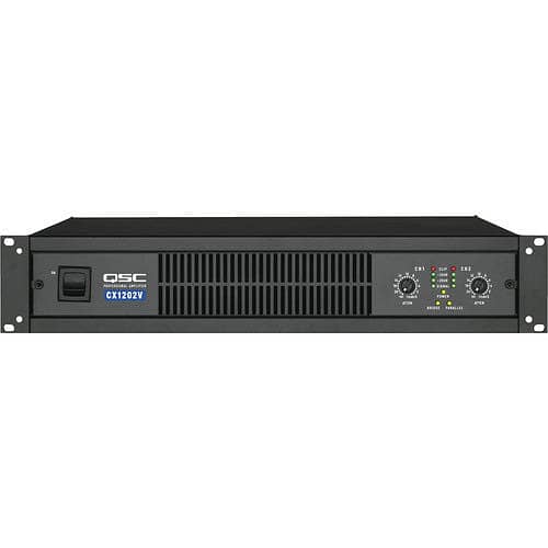 Power amplifier 4
