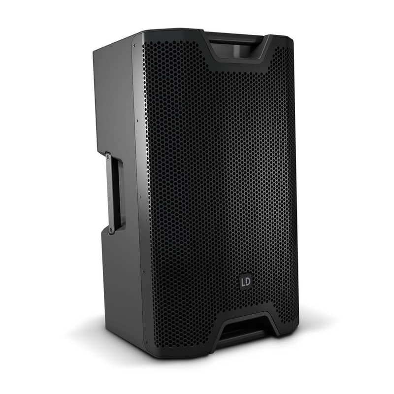 Power amplifier 9