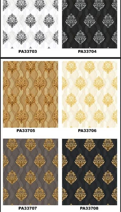 Wallpaper-Spc floor tile-Media wall-Marble sheet-Pvc wallpanel-Ceiling