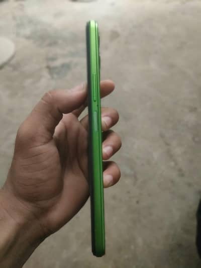 Infinix Hot 12