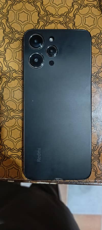 Xiaomi Redmi 12