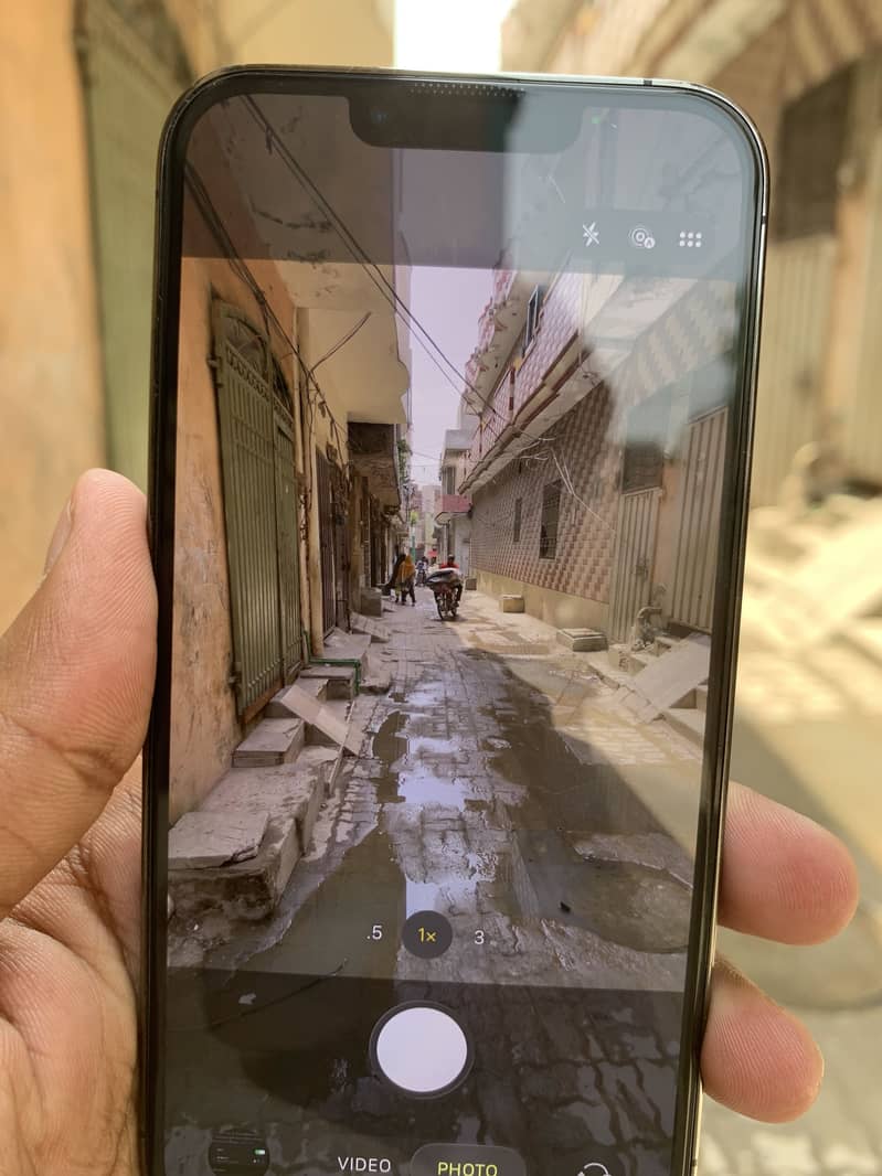 Apple iPhone 13 Pro 6