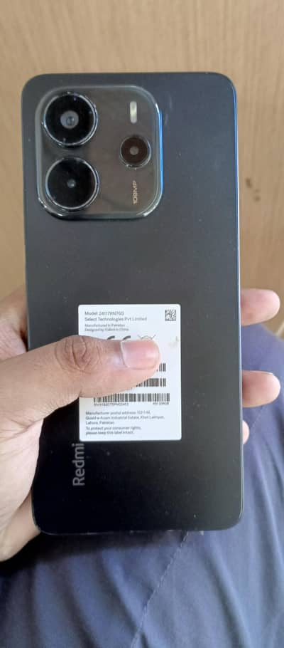 Xiaomi Redmi Note 14 256GB
