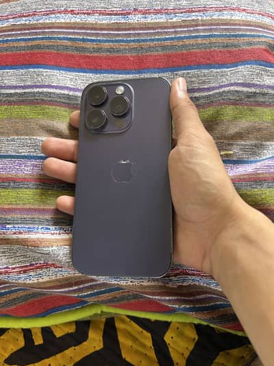 iphone 14 pro fu