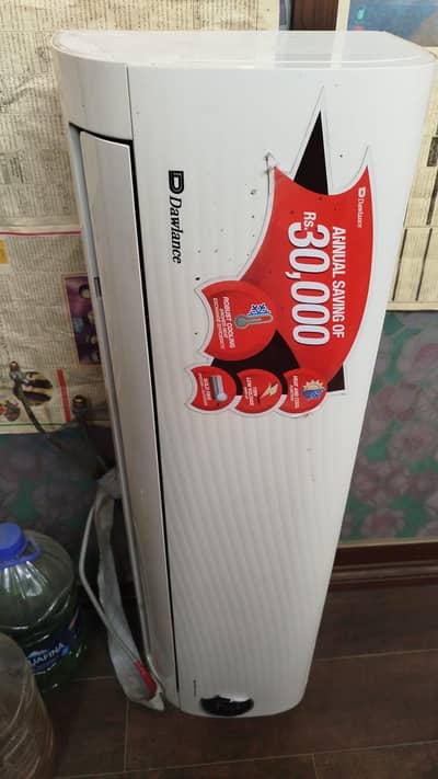 Dawlance Sprinter 30 Inverter AC