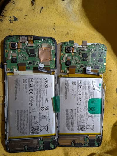 Vivo Y17s