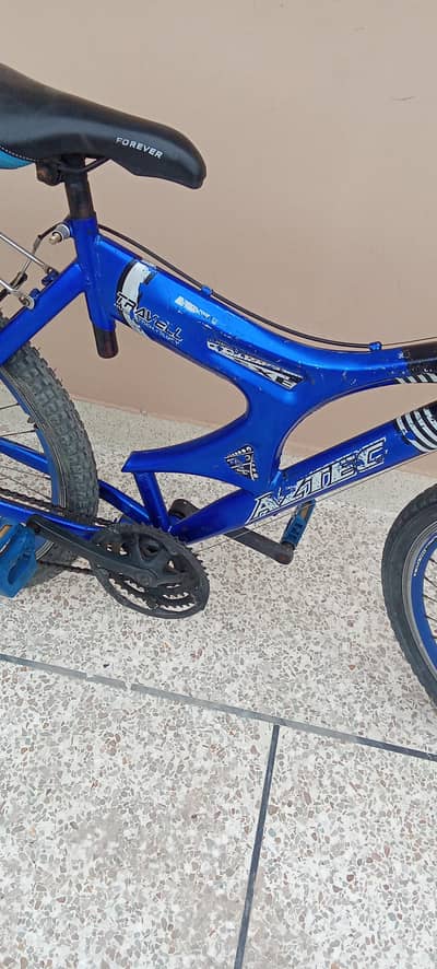 Bicycle for Sale