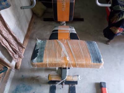 liveup Home Gym machine