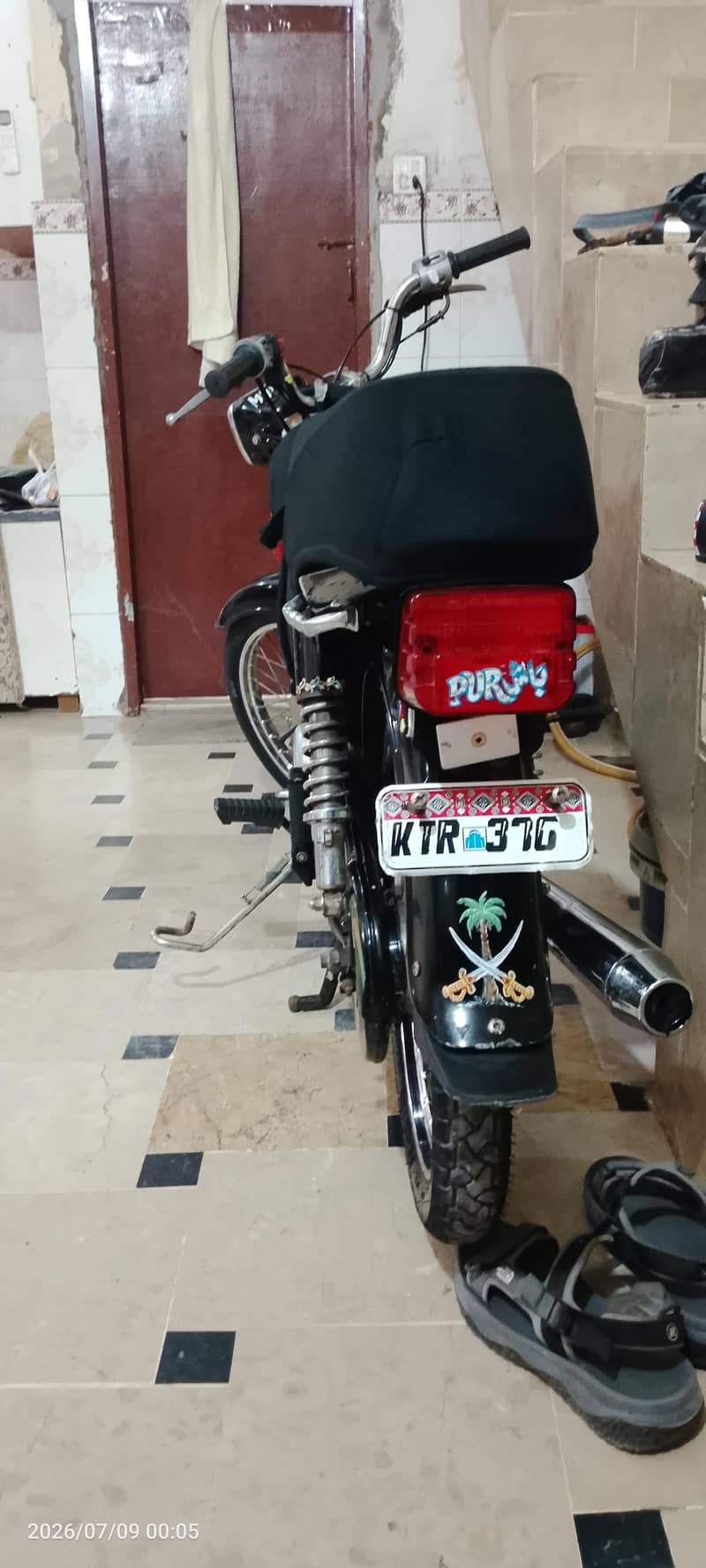unique 2016 model 1