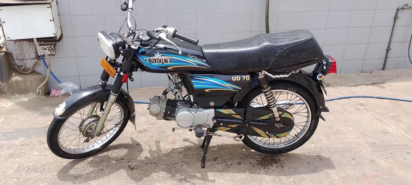 unique 2016 model 4