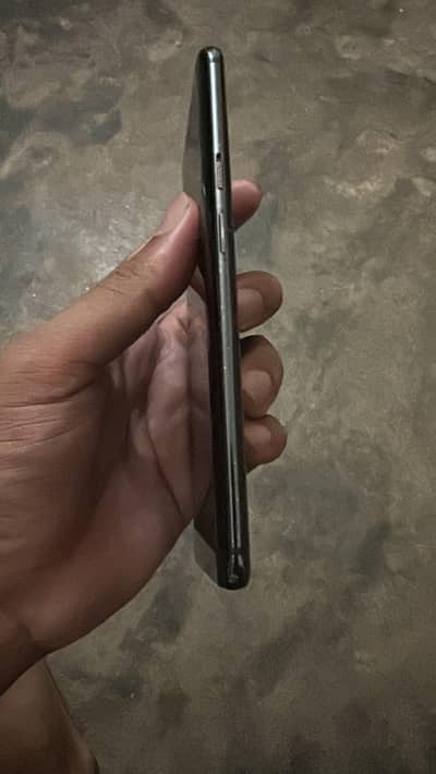 One Plus 7 Pro 256 gb exchange possible