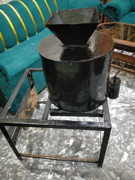 Mirchi machine 1