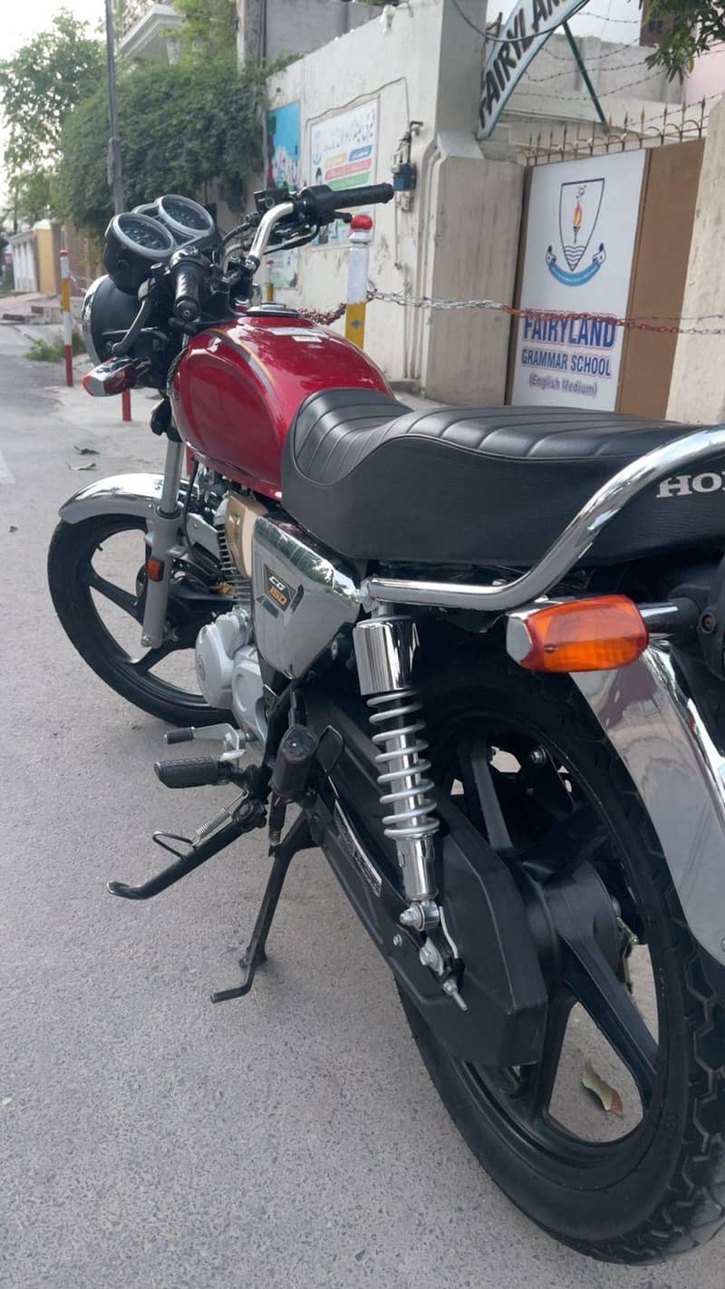 بلکل نیء حالت میں 3