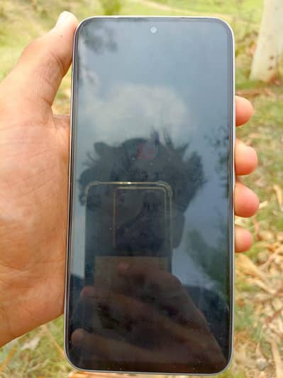 Infinix hot 60 Pro
