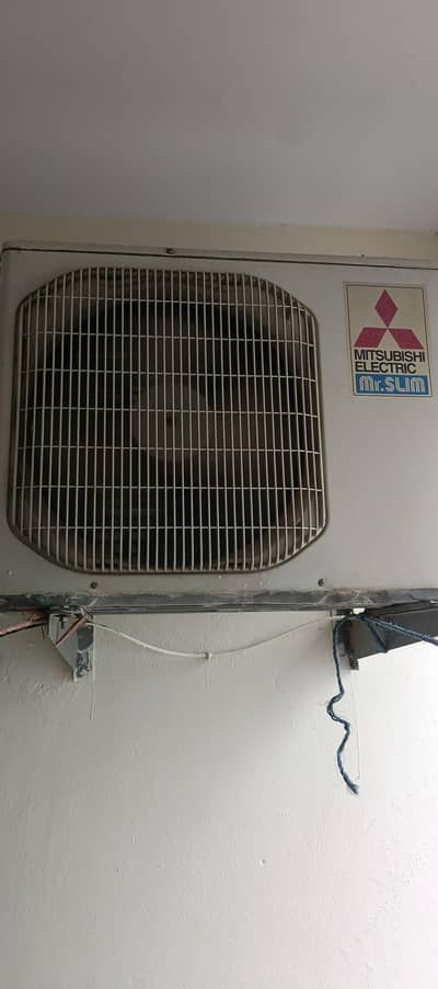 MITSUBISHI AC FOR SALE