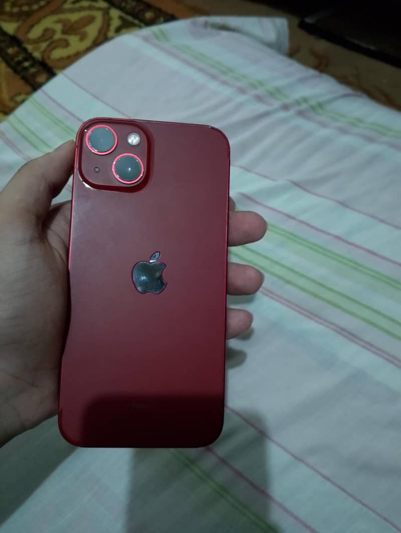 iPhone 13 0