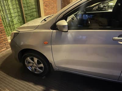 Suzuki Cultus VXL 2020