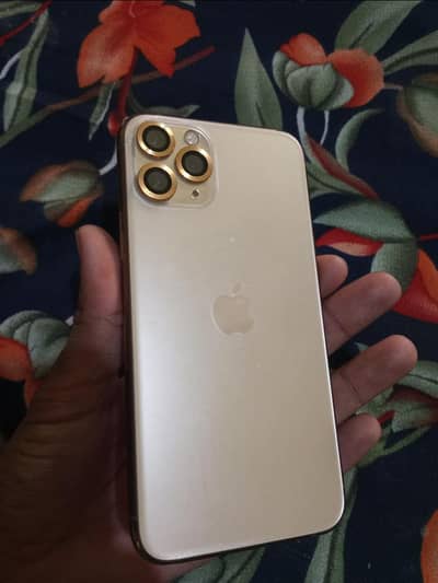 iPhone 11 Pro Mint condition