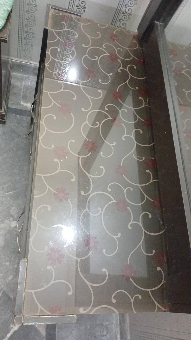 Dressing table 2