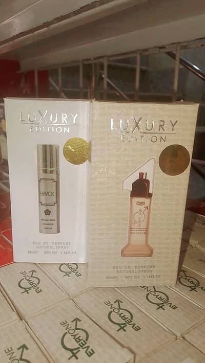 luxury edition best company