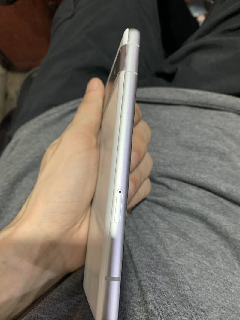 Google Pixel 7a 1