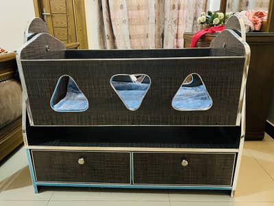 Baby Cot , Kids Furnitre, Baby Bed