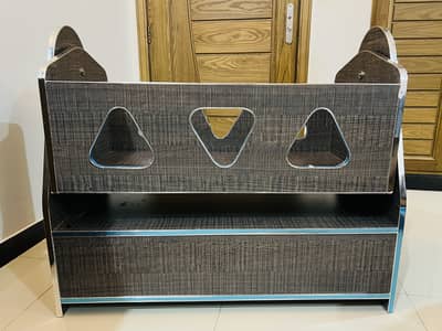Baby Cot , Kids Furnitre, Baby Bed