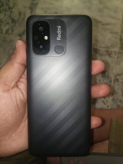 Xiaomi Other Model Redmi 12C ha 4/64